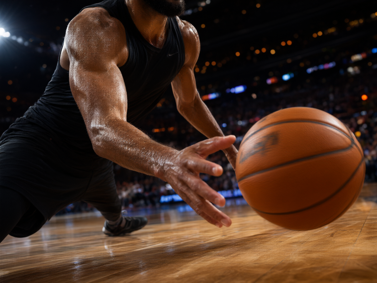 NBA常规赛分析